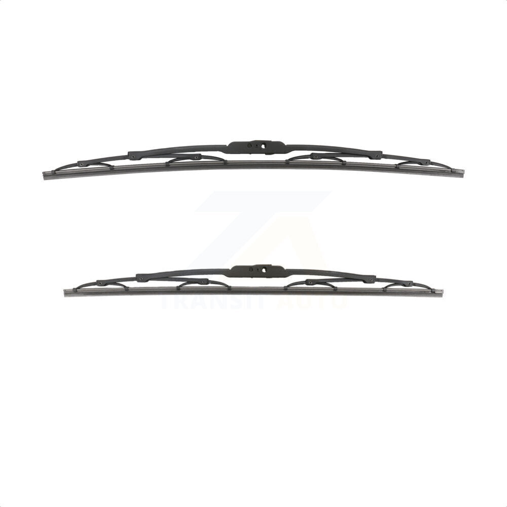 Top Quality OE Replacement All Season 20 & 21 Inch Universal J-Hook Wiper Blades Kit For K90-100145