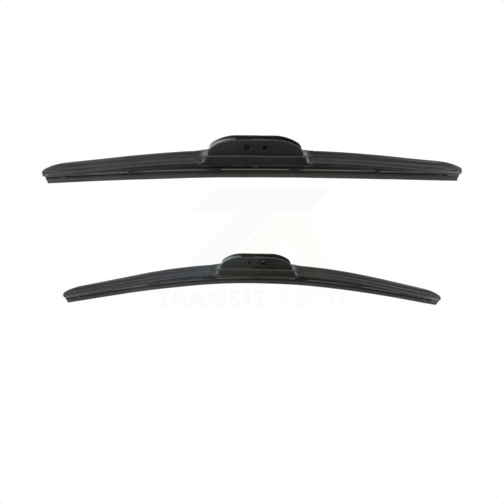 Flextreme OE Quality All Season 20 & 16 Inch Universal J-Hook Wiper Blades Kit For Ford K90-100226