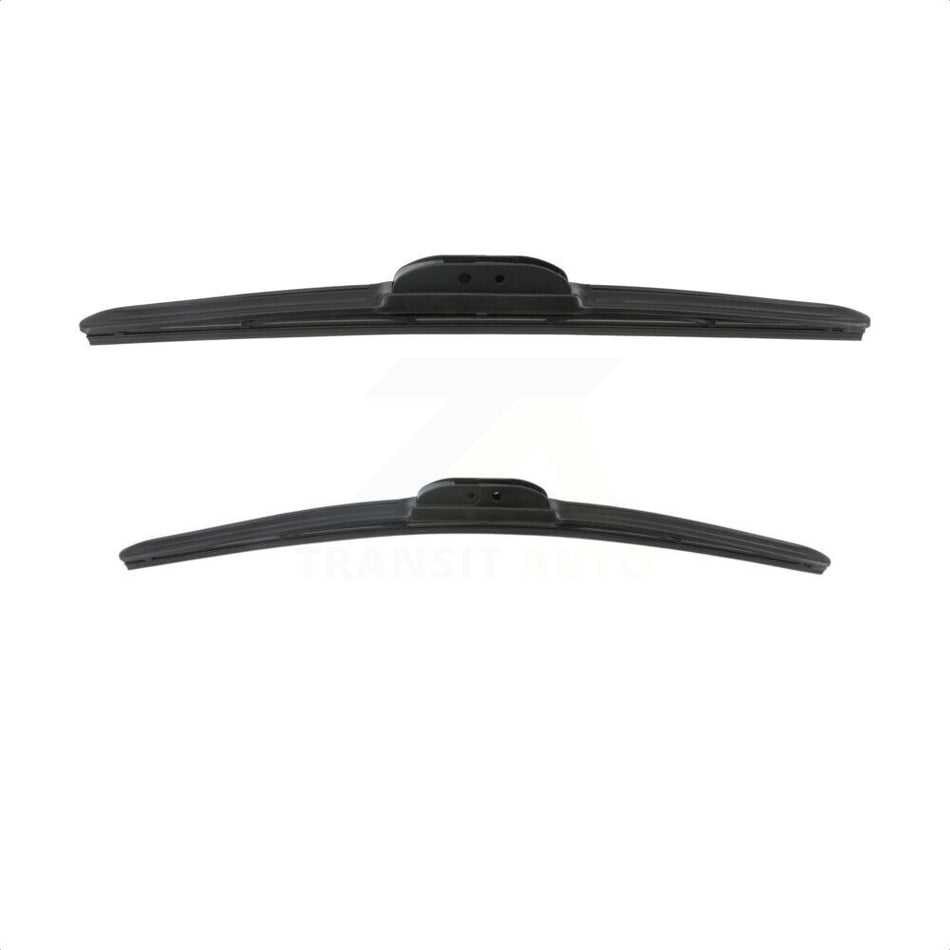 Flextreme OE Quality All Season 20 & 16 Inch Universal J-Hook Wiper Blades Kit For Ford K90-100226