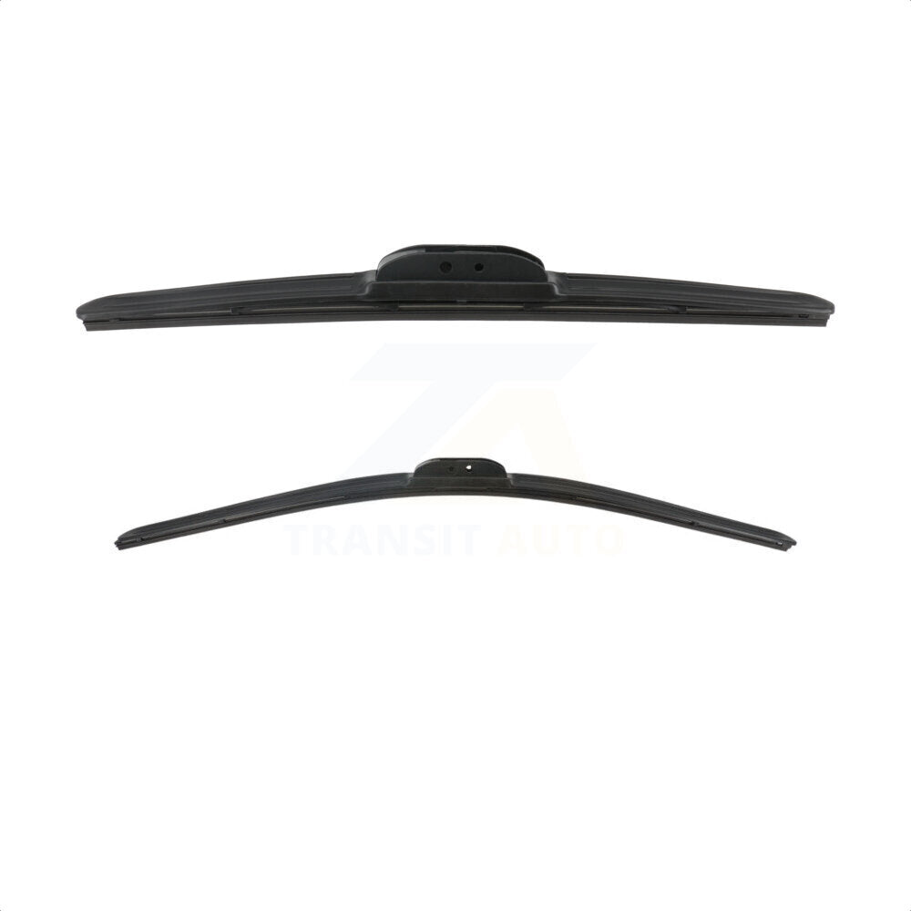 Flextreme OE Quality All Season 28 & 16 Inch Universal J-Hook Wiper Blades Kit For Nissan K90-100230