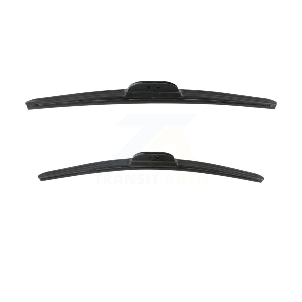 Flextreme OE Quality All Season 20 & 18 Inch Universal J-Hook Wiper Blades Kit For Ford K90-100271