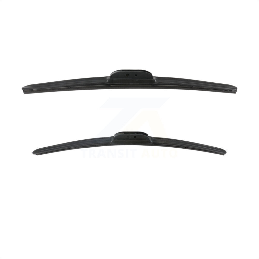 Flextreme OE Quality All Season 21 & 18 Inch Universal J-Hook Wiper Blades Kit For Toyota K90-100272