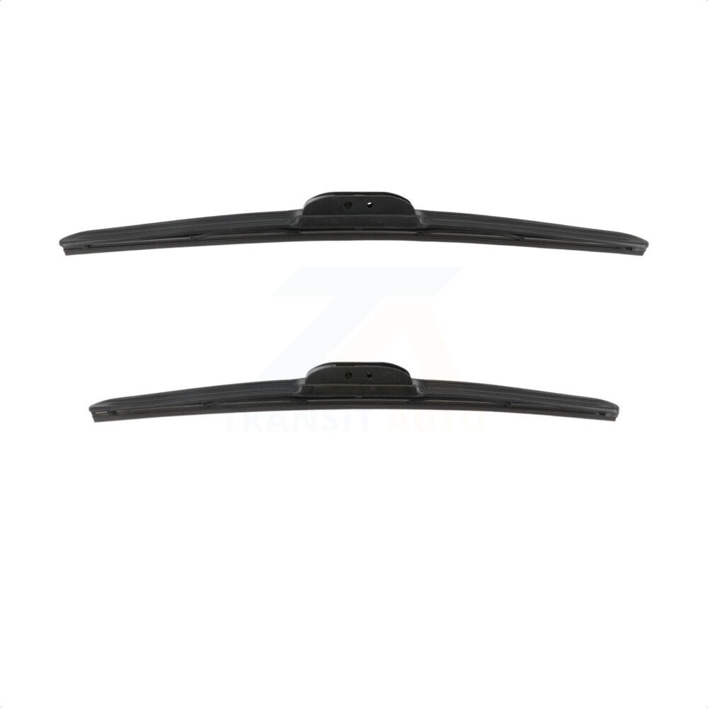 Flextreme OE Quality All Season 18 & 19 Inch Universal J-Hook Wiper Blades Kit For Mini K90-100295