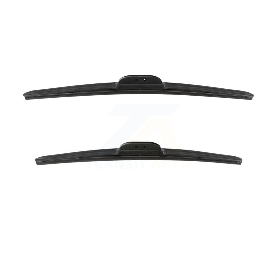 Flextreme OE Quality All Season 18 & 19 Inch Universal J-Hook Wiper Blades Kit For Mini K90-100295
