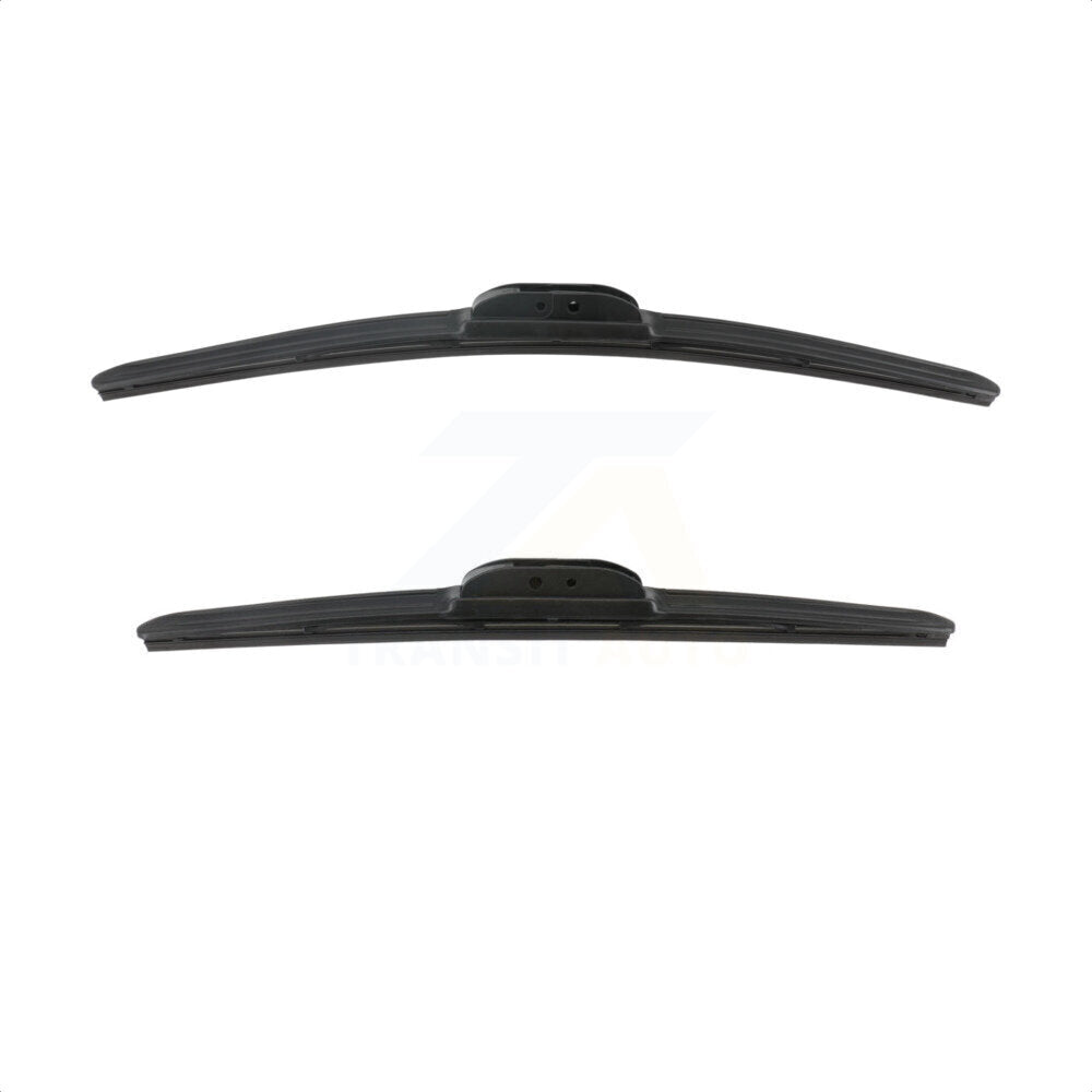 Flextreme OE Quality All Season 16 & 20 Inch Universal J-Hook Wiper Blades Kit For K90-100314