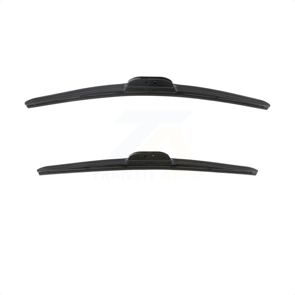 Flextreme OE Quality All Season 19 & 20 Inch Universal J-Hook Wiper Blades Kit For Mini K90-100315