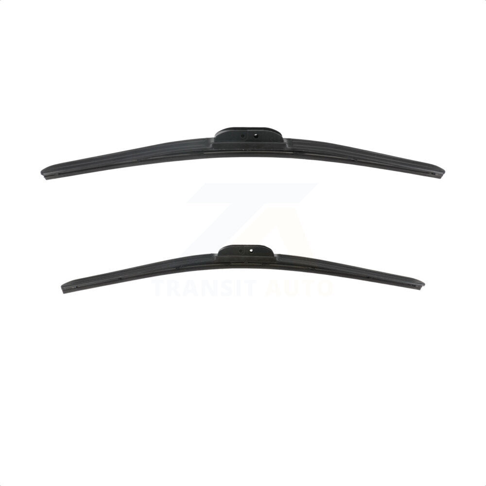 Flextreme OE Quality All Season 24 & 22 Inch Universal J-Hook Wiper Blades Kit For 200 X5 K90-100354