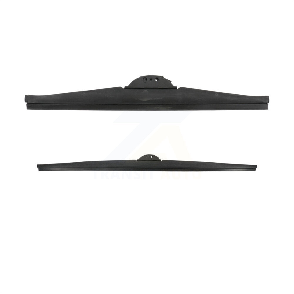 Top Quality Winter 28 & 14 Inch Universal J-Hook Wiper Blades Kit For Hyundai Elantra Fit K90-100396