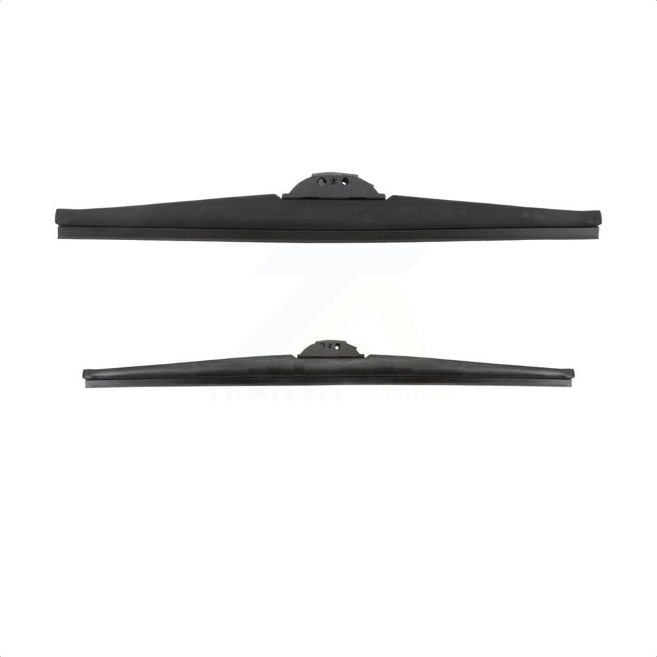 Top Quality Winter 22 & 16 Inch Universal J-Hook Wiper Blades Kit For Hyundai Accent Kia K90-100418