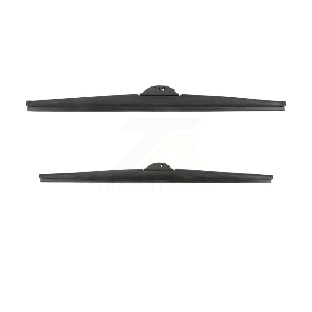 Top Quality Winter 24 & 20 Inch Universal J-Hook Wiper Blades Kit For Kia Toyota Soul XT5 K90-100508