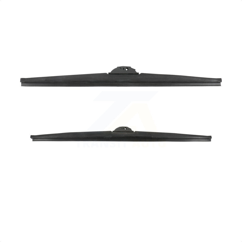 Top Quality Winter 26 & 20 Inch Universal J-Hook Wiper Blades Kit For Dodge Grand Caravan K90-100509