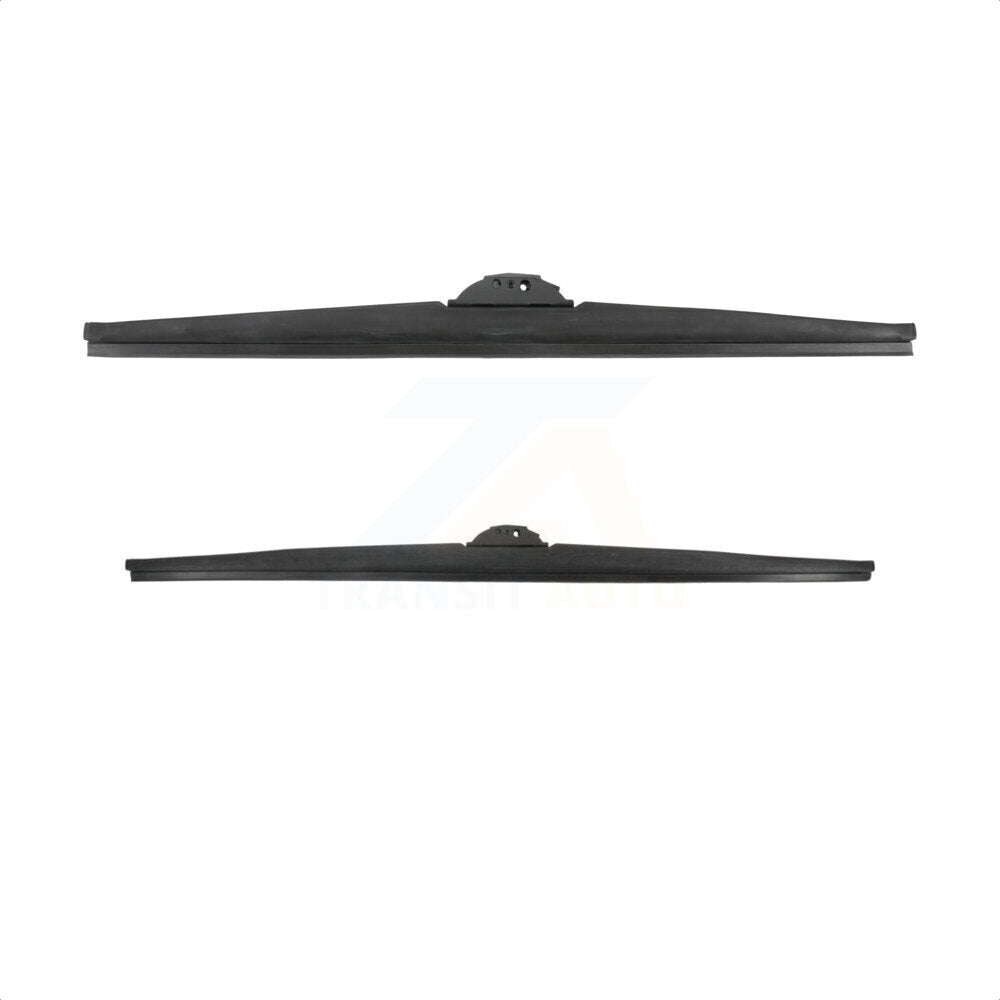 Top Quality Winter 28 & 20 Inch Universal J-Hook Wiper Blades Kit For 11-22 Toyota Sienna K90-100510