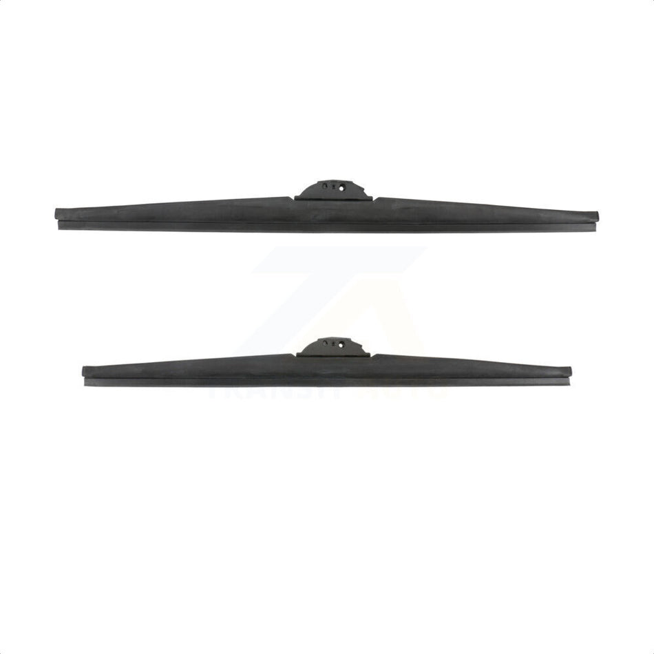 Top Quality Winter 20 & 21 Inch Universal J-Hook Wiper Blades Kit For Chrysler PT Cruiser K90-100522