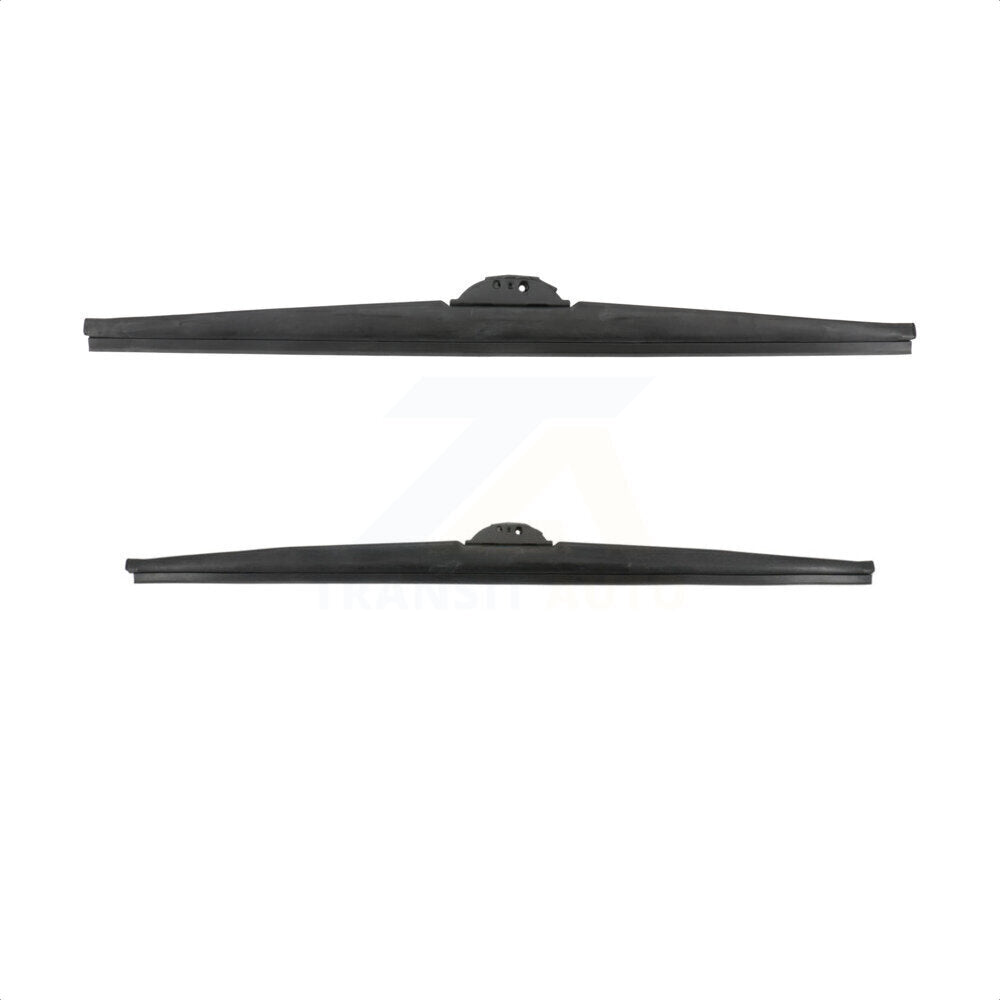 Top Quality Winter 26 & 21 Inch Universal J-Hook Wiper Blades Kit For Acura MDX Dodge L K90-100525