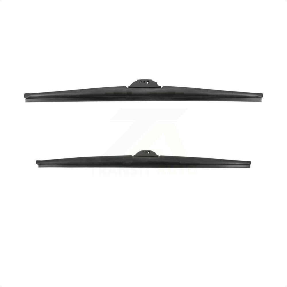Top Quality Winter 26 & 22 Inch Universal J-Hook Wiper Blades Kit For Honda Civic Odyssey K90-100539