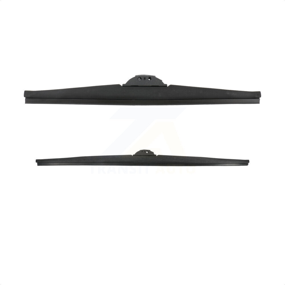 Top Quality Winter 28 & 16 Inch Universal J-Hook Wiper Blades Kit For Nissan Altima K90-100616