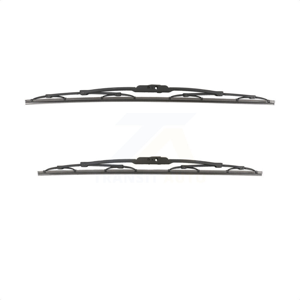Top Quality OE Replacement All Season 20 & 22 Inch Universal J-Hook Wiper Blades Kit For K90-100659