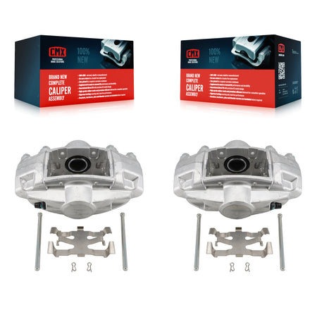 Rear Brake Caliper Kit For INFINITI Q50 G37 Nissan 370Z Q60 M37 FX50 Z QX70 Q70 Q70L M56 KBC-100699