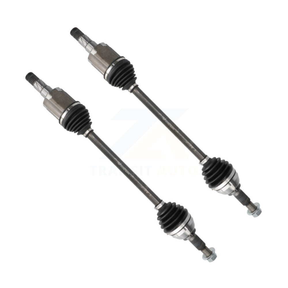 Front CV Axle Drive Shaft Complete Assembly Kit For Tesla 3 KCV-100102