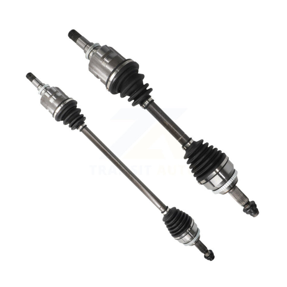 Front CV Axle Drive Shaft Kit For 2003-2008 Toyota Corolla Automatic transmission KCV-100155