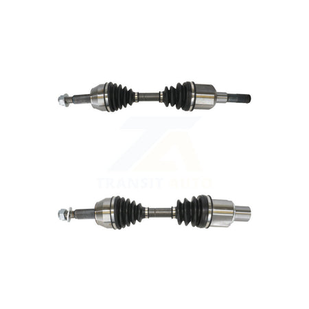 Front CV Axle Drive Shaft Assembly Kit For Ford Ranger Mazda B4000 Explorer Sport Trac KCV-100259