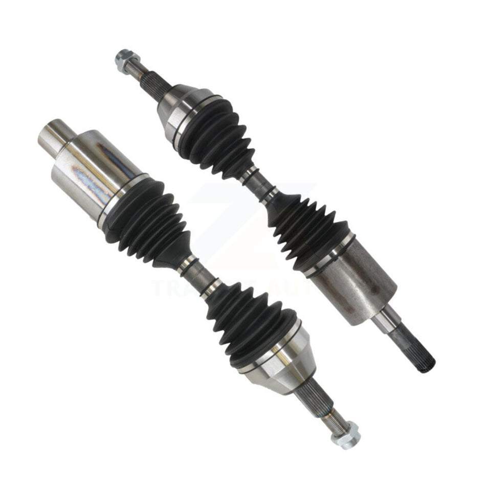 Front CV Axle Drive Shaft Complete Assembly Kit For Jeep Liberty Dodge Nitro 4WD KCV-100335