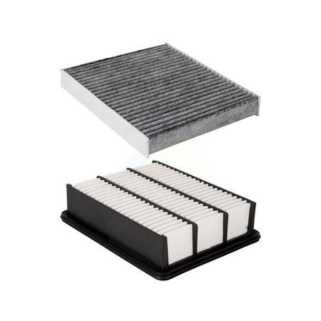 1x Air + 1x Cabin Filter (2 Total) Kit For 2016-2023 Mazda CX-9 KFL-103611