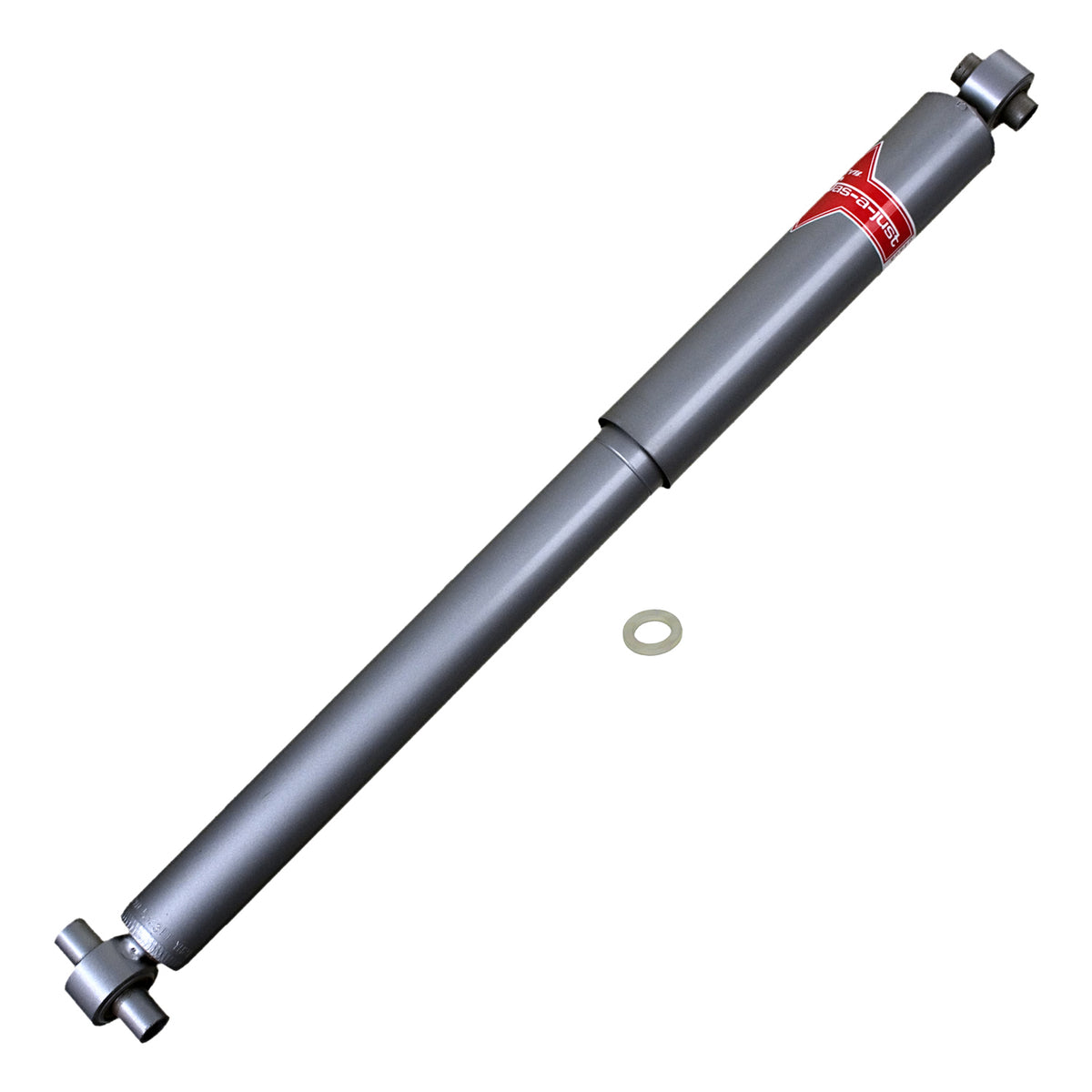 KYB Gas-a-just Gas Shock - KG4162