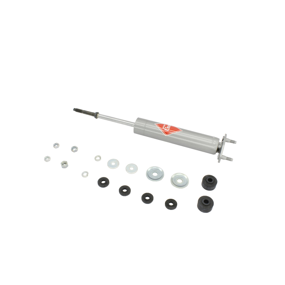 KYB Gas-a-just Gas Shock - KG4504