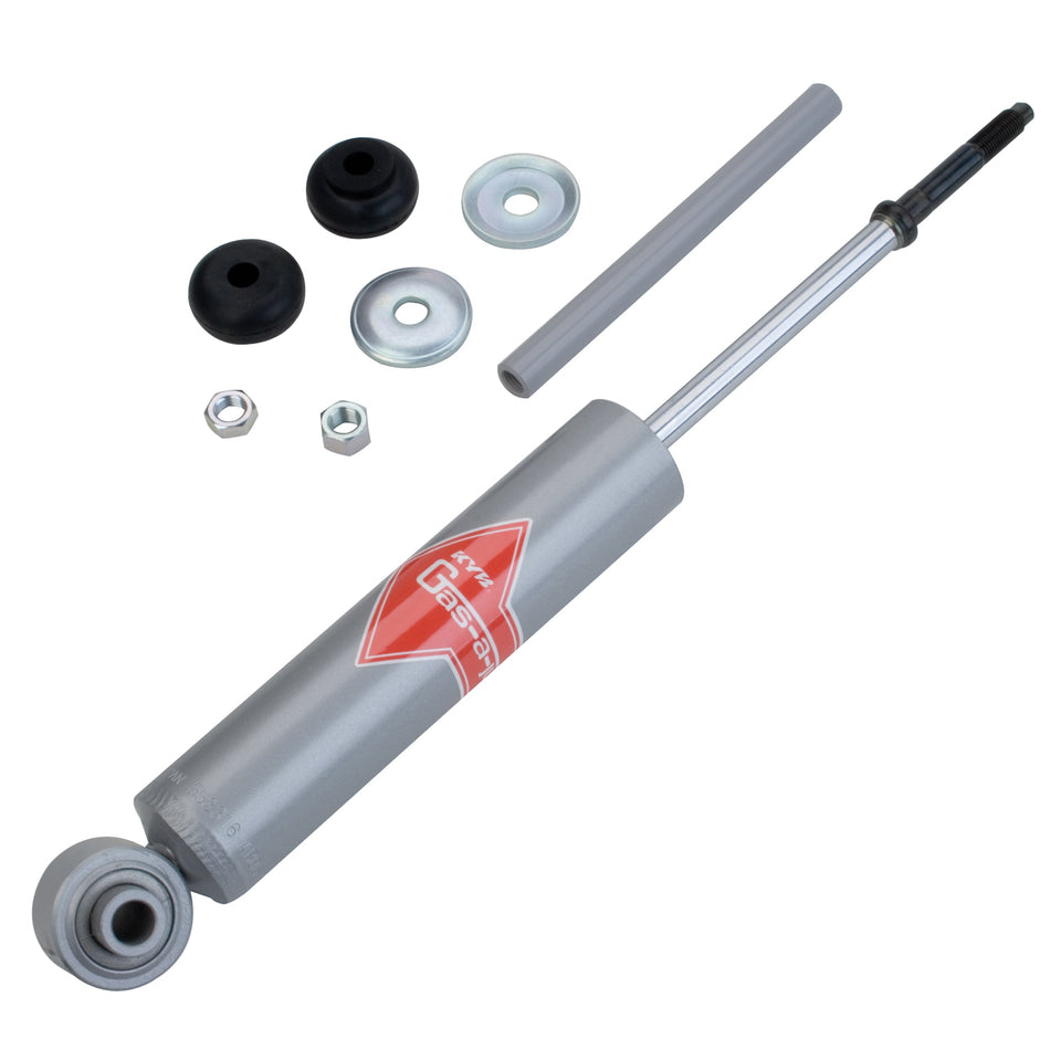 KYB Gas-a-just Gas Shock - KG4507