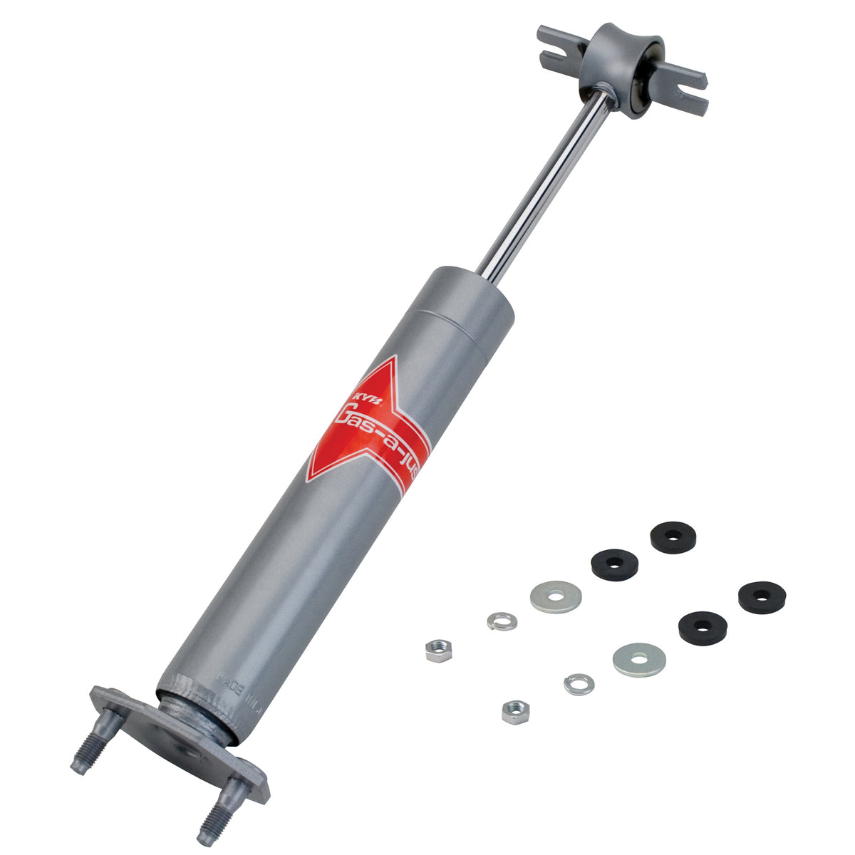 KYB Gas-a-just Gas Shock - KG4517