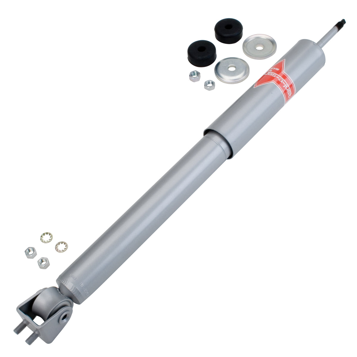 KYB Gas-a-just Gas Shock - KG4523