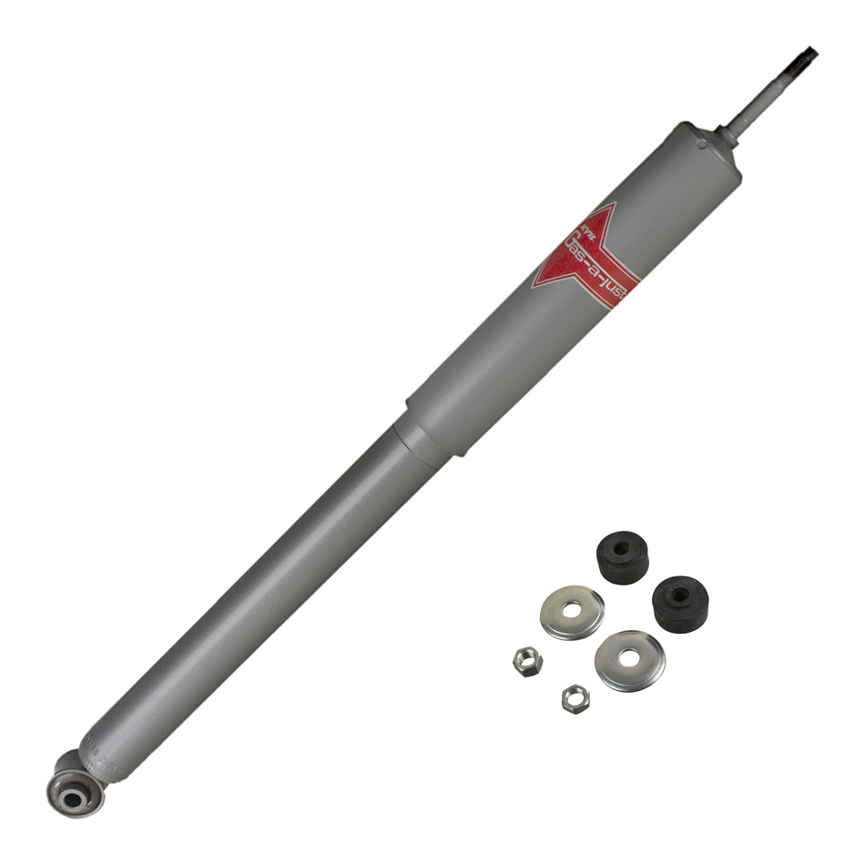 KYB Gas-a-just Gas Shock - KG4536