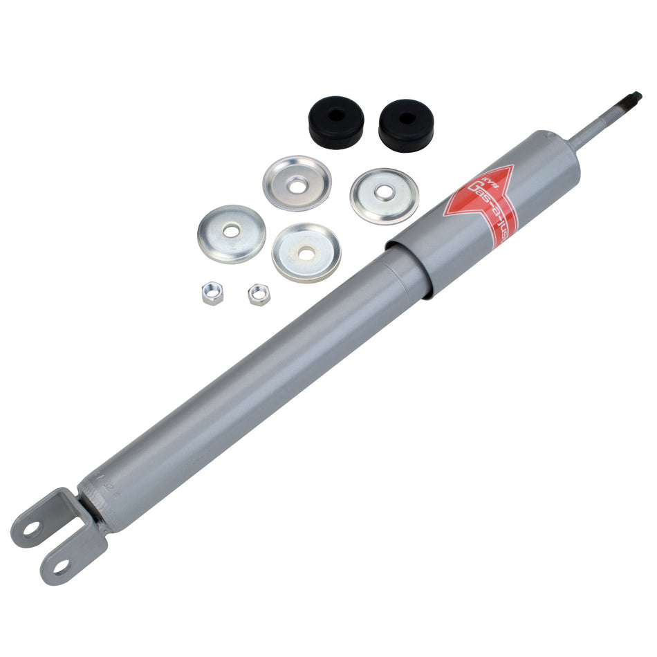 KYB Gas-a-just Gas Shock - KG4730