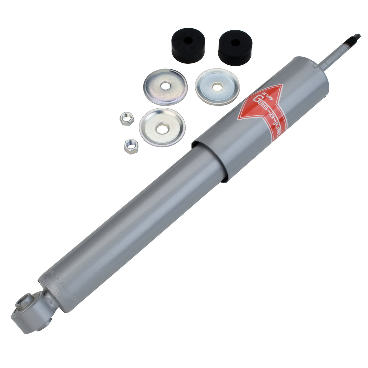 KYB Gas-a-just Gas Shock - KG54304