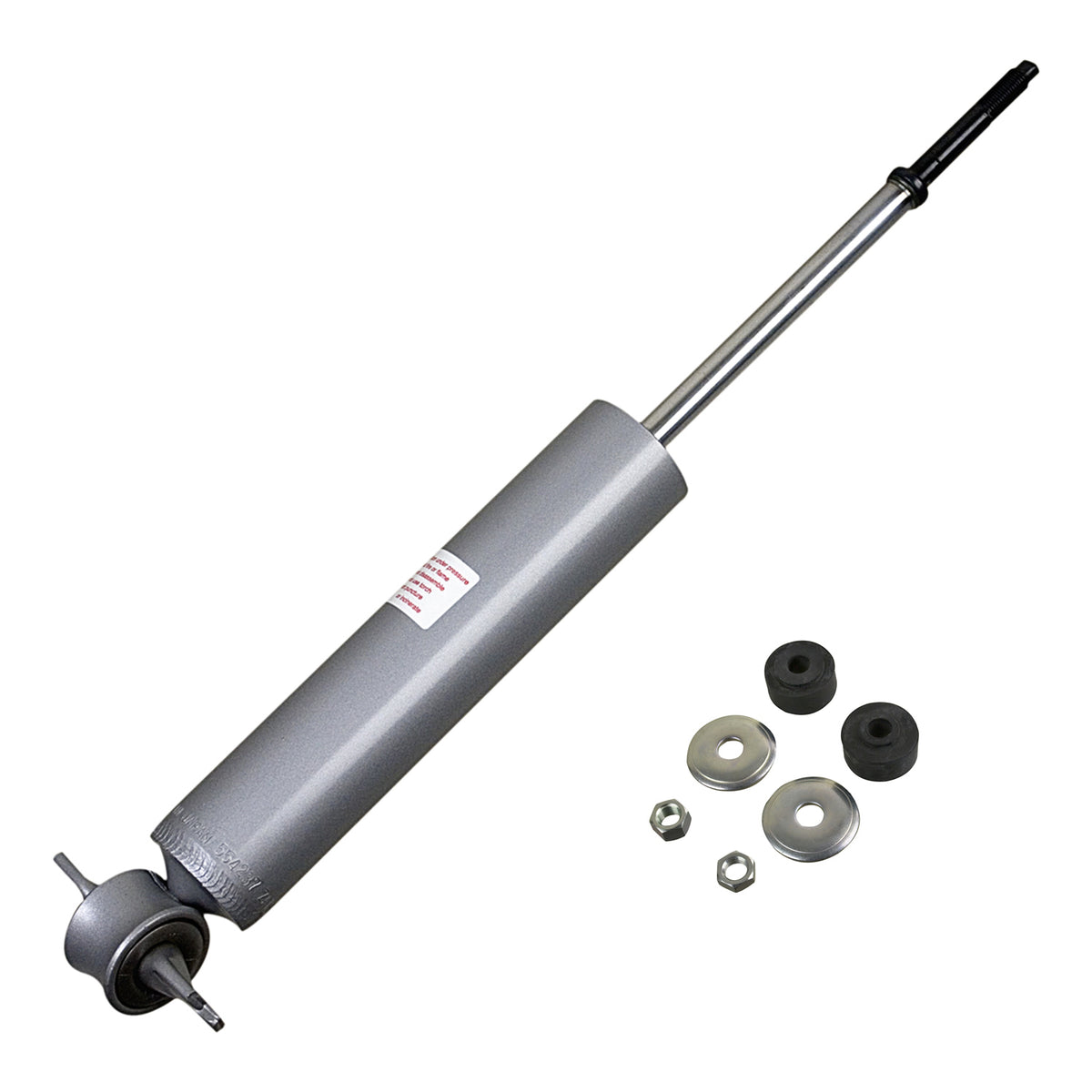 KYB Gas-a-just Gas Shock - KG5433