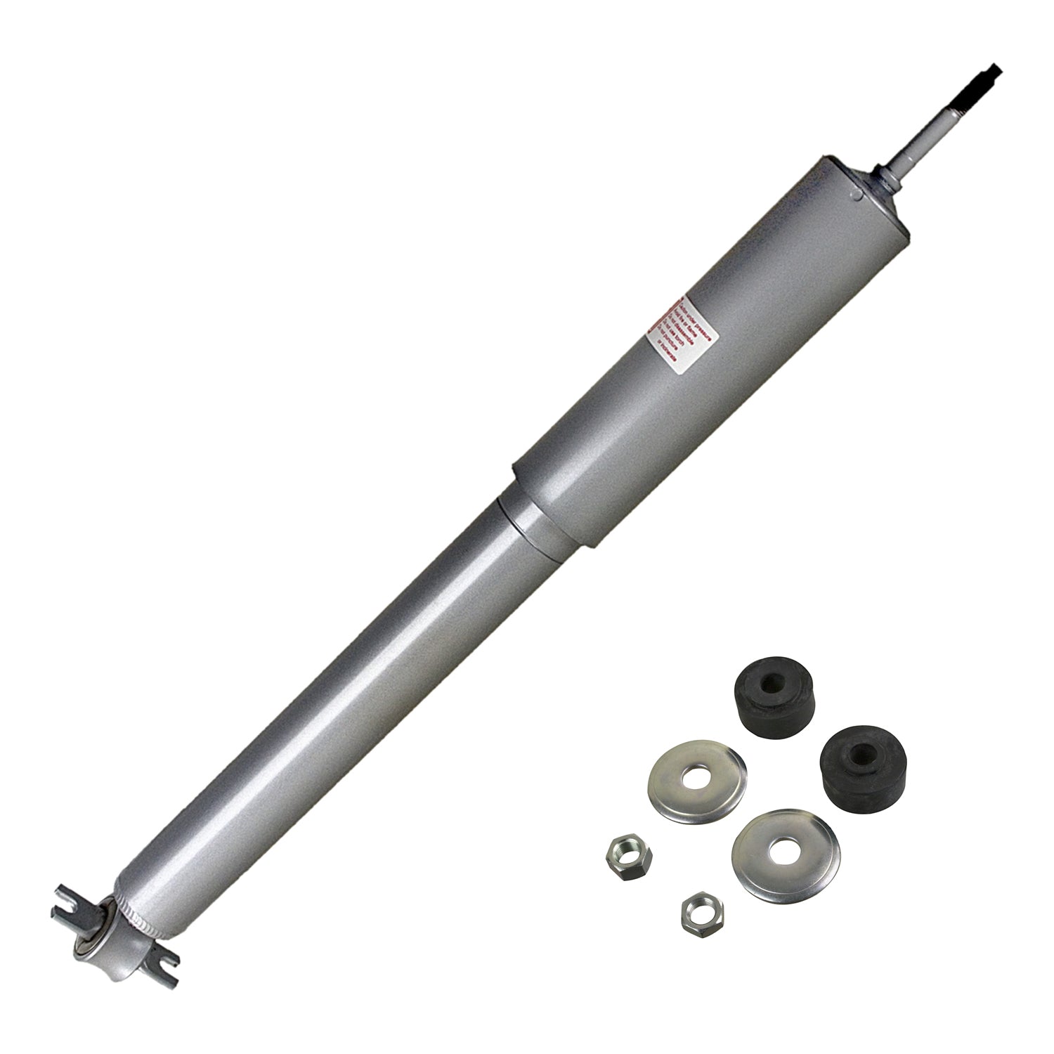KYB Gas-a-just Gas Shock - KG5464