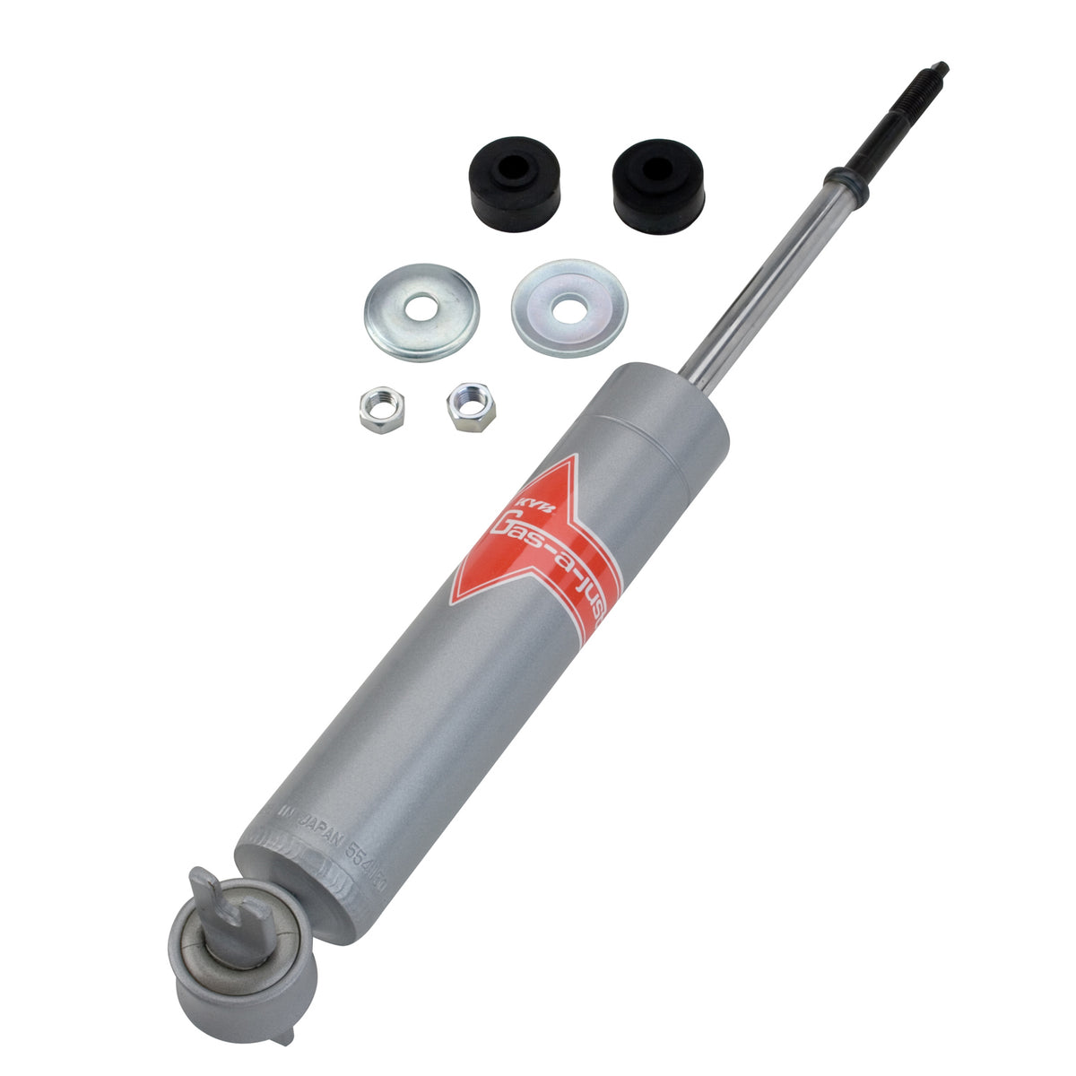 KYB Gas-a-just Gas Shock - KG5470