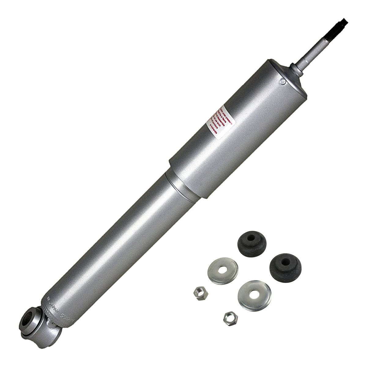 KYB Gas-a-just Gas Shock - KG5489