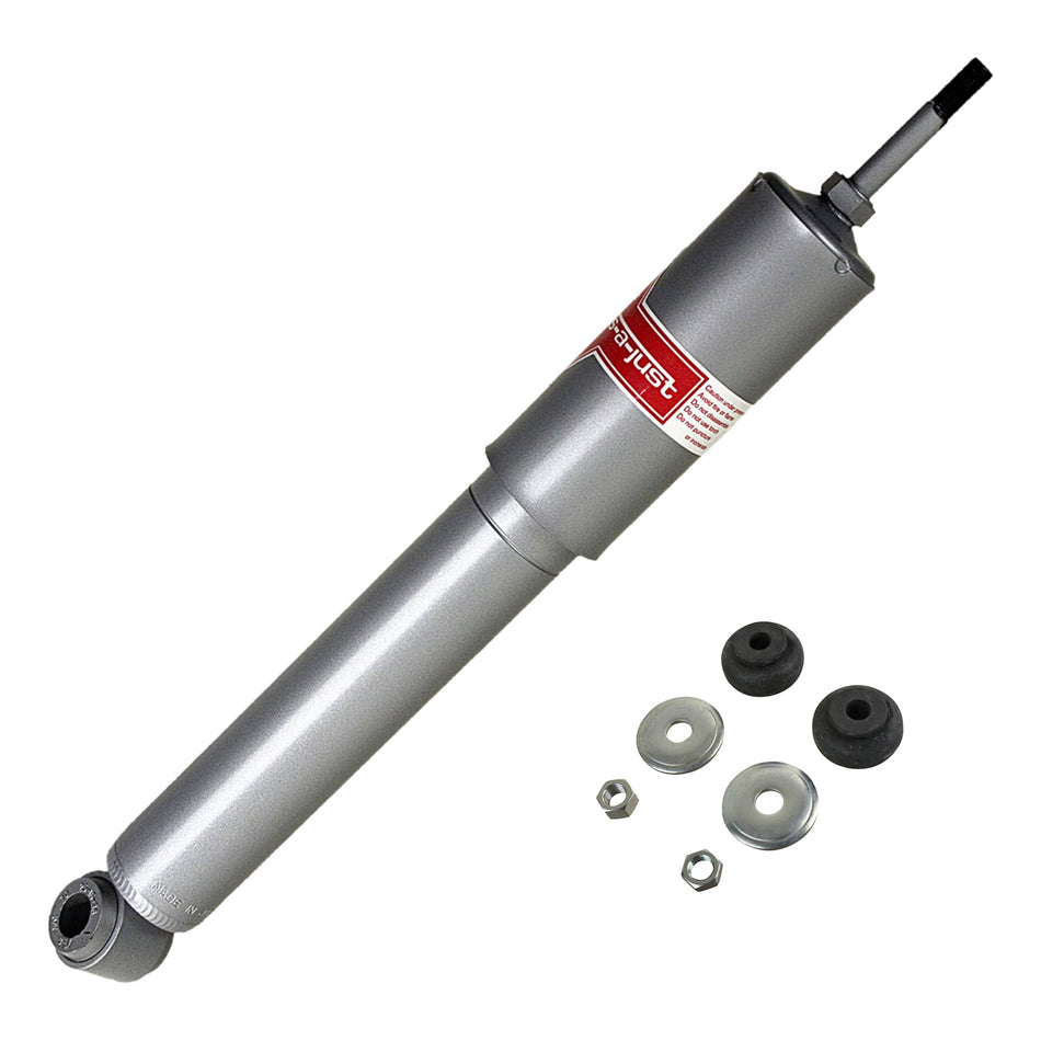 KYB Gas-a-just Gas Shock - KG5495