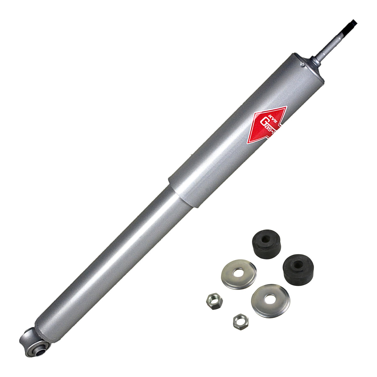 KYB Gas-a-just Gas Shock - KG5551