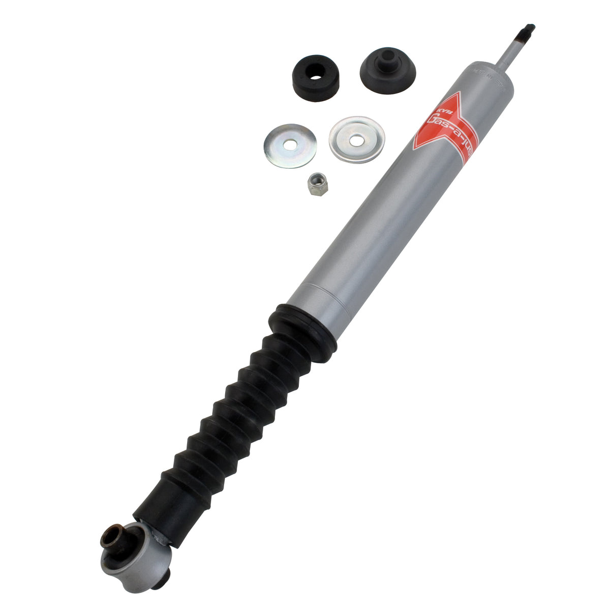KYB Gas-a-just Gas Shock - KG5558