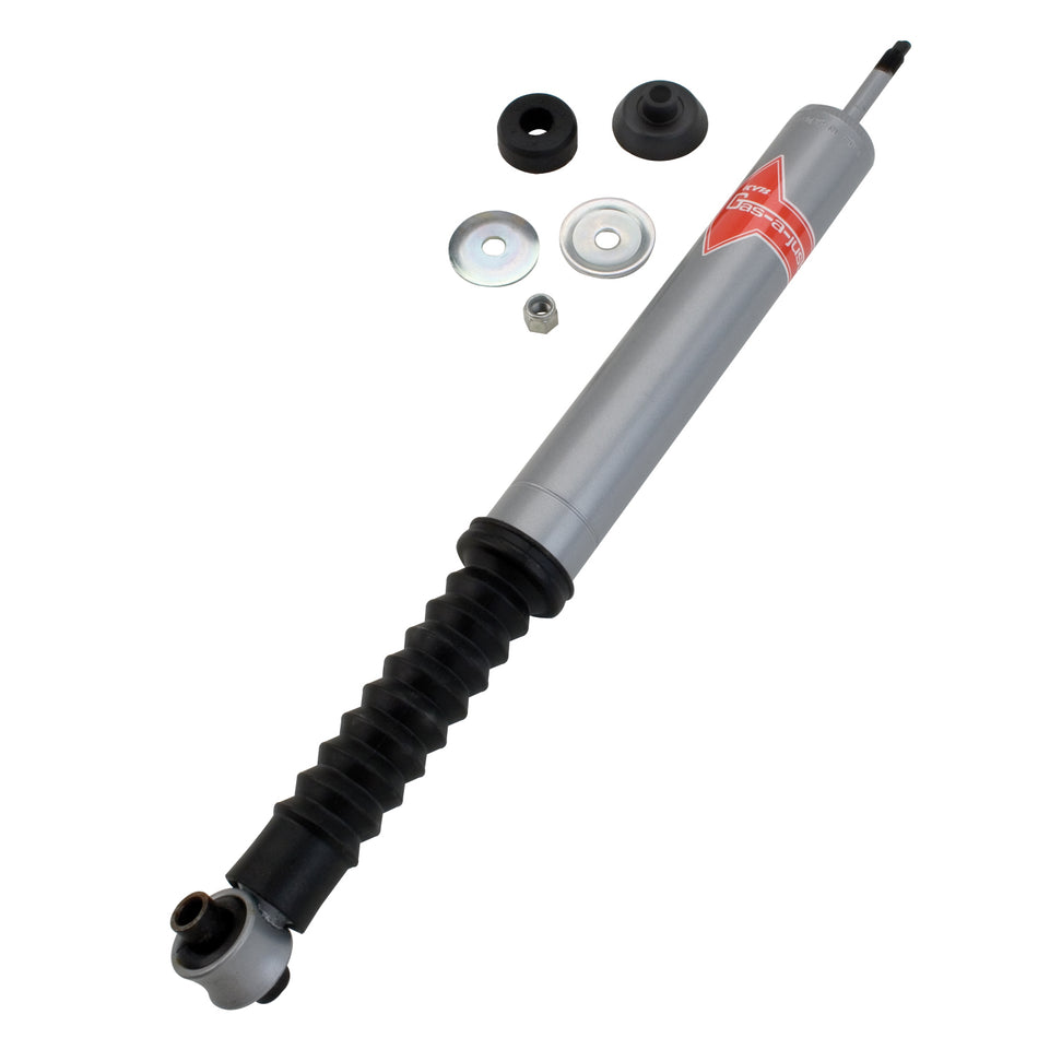 KYB Gas-a-just Gas Shock - KG5558