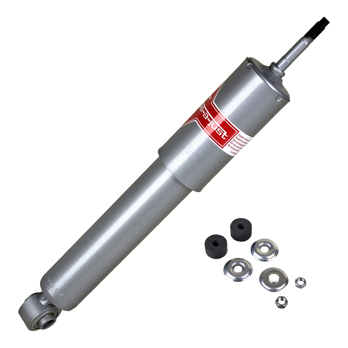 KYB Gas-a-just Gas Shock - KG5614