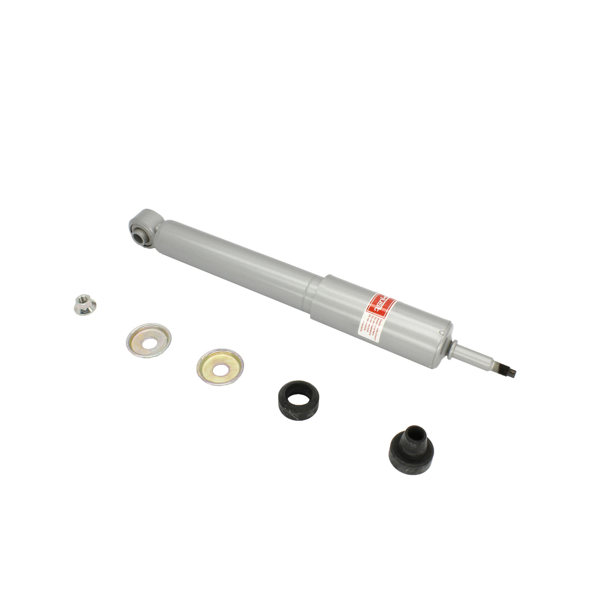 KYB Gas-a-just Gas Shock - KG5784