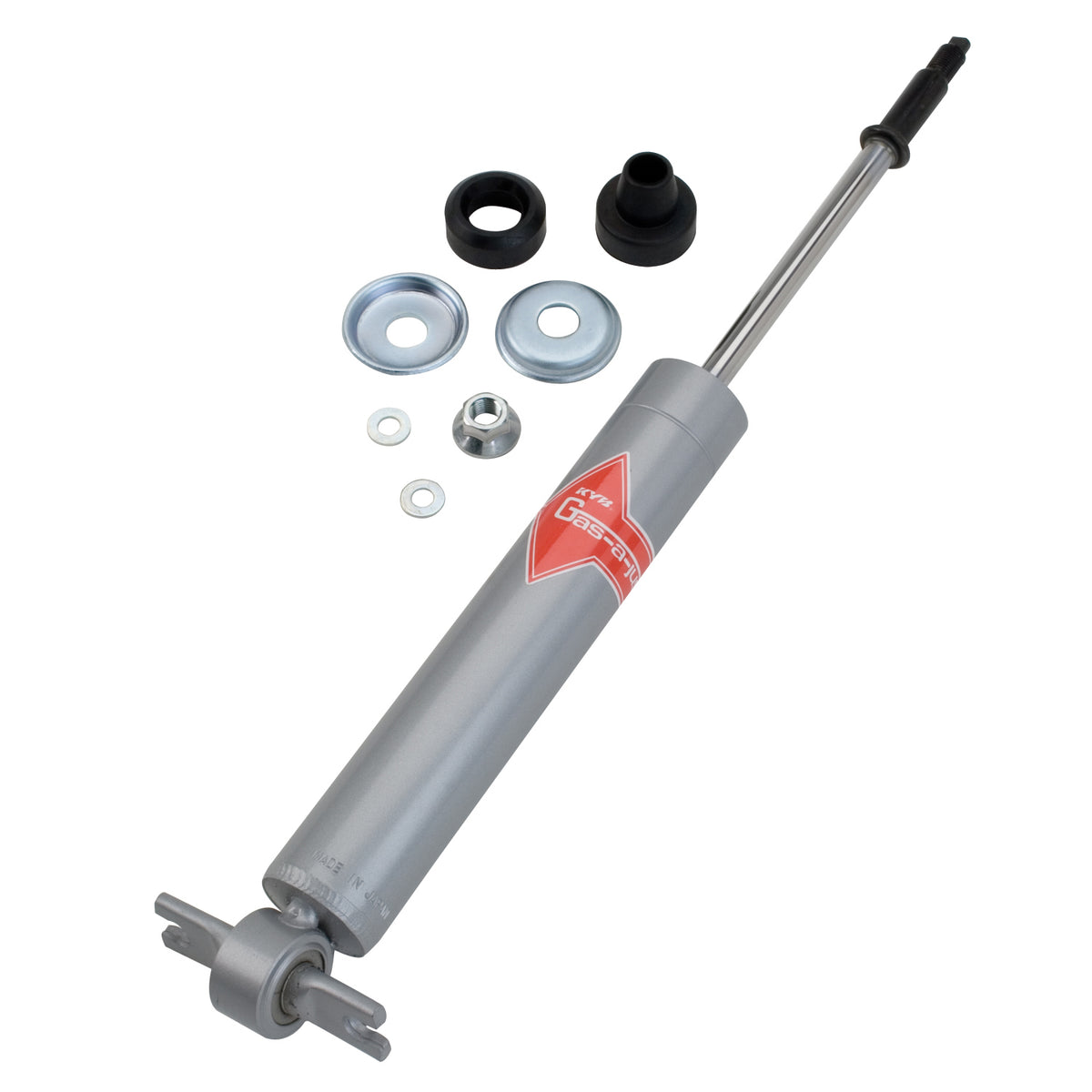 KYB Gas-a-just Gas Shock - KG5786