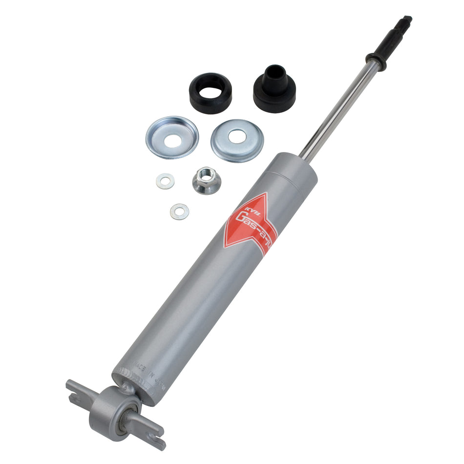 KYB Gas-a-just Gas Shock - KG5786