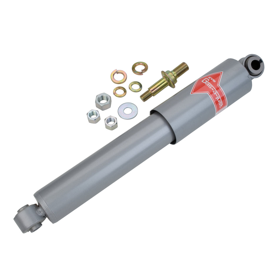 KYB Gas-a-just Gas Shock - KG6412