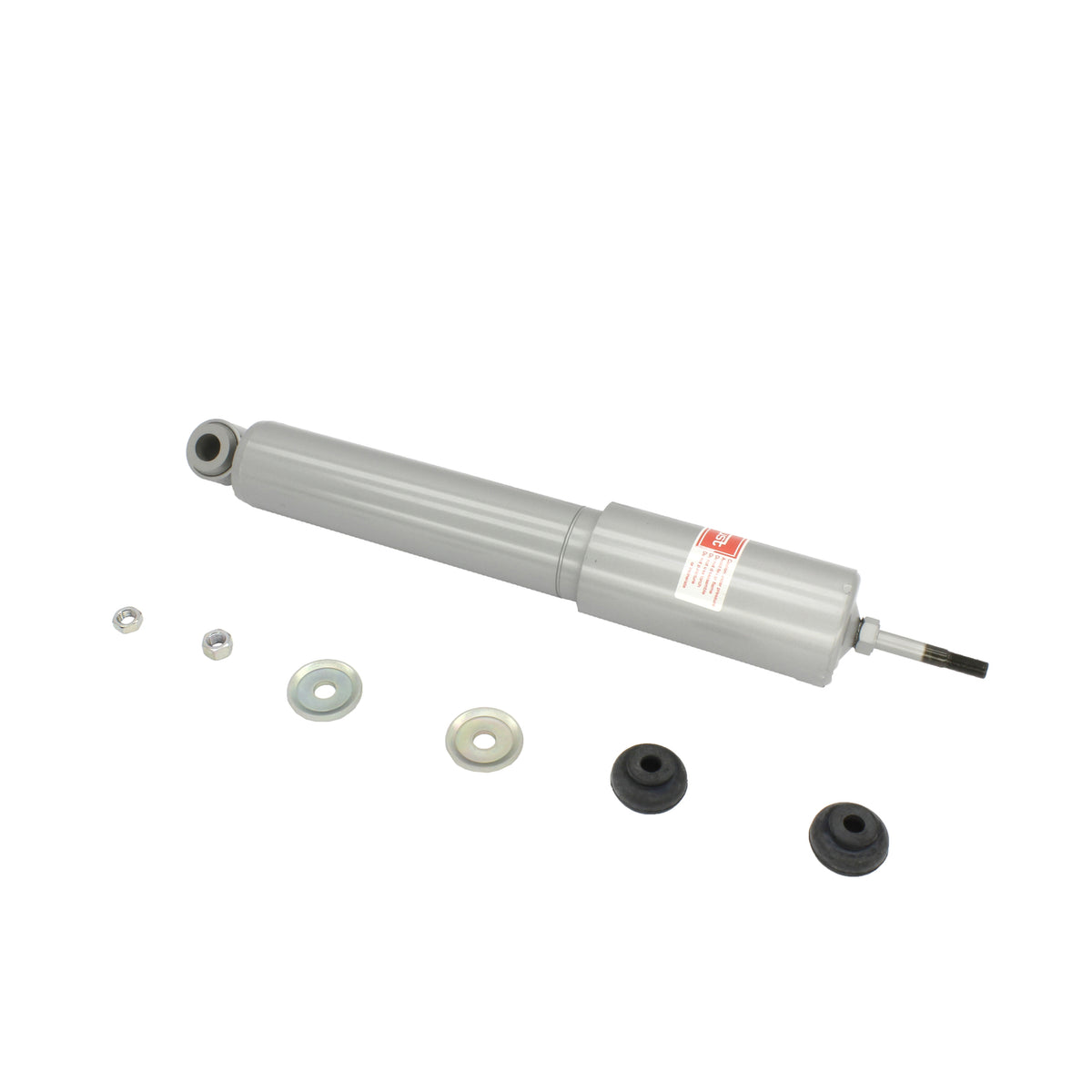 KYB Gas-a-just Gas Shock - KG6413