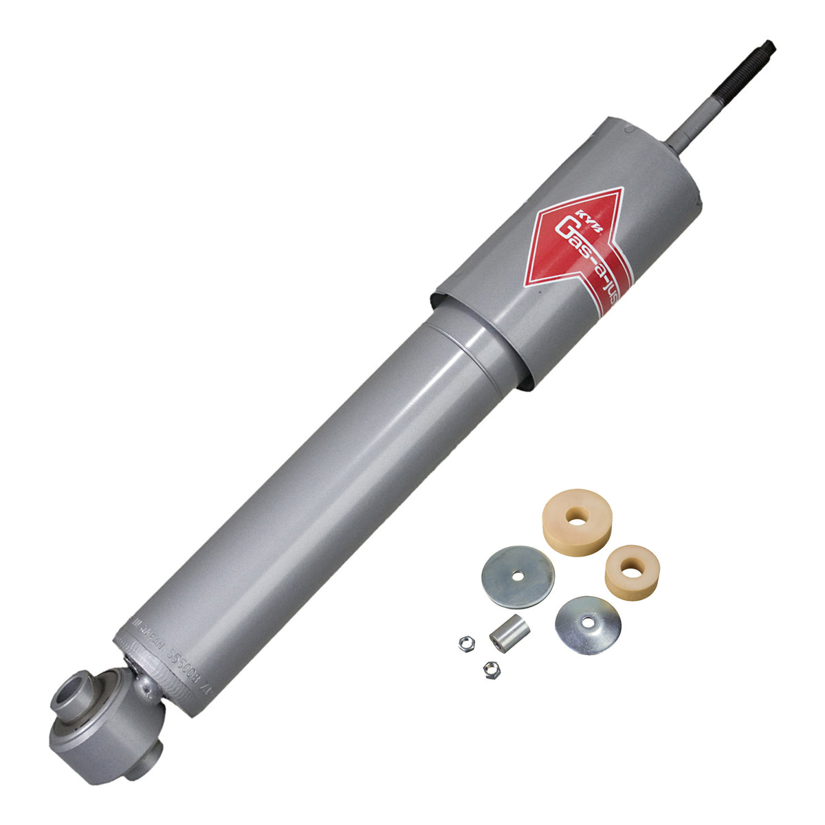 KYB Gas-a-just Gas Shock - KG6796